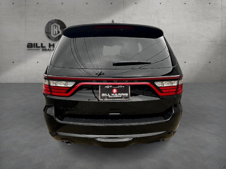 2026 Dodge Durango GT Plus photo 7