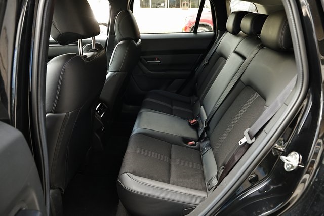 2025 Mazda CX-50 2.5 S Preferred photo 24