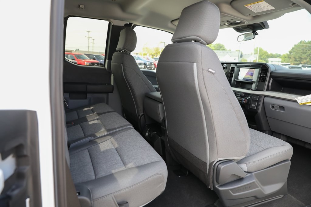 2025 Ford F-350 XL photo 31