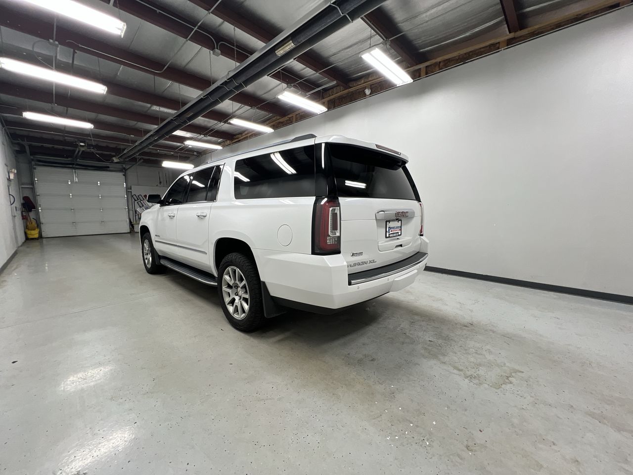 2020 Gmc Yukon XL Denali photo 5