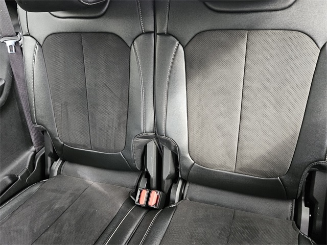 2023 Jeep Grand Cherokee Altitude photo 7