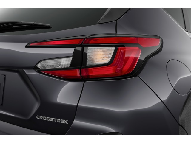 2025 Subaru Crosstrek Base photo 13