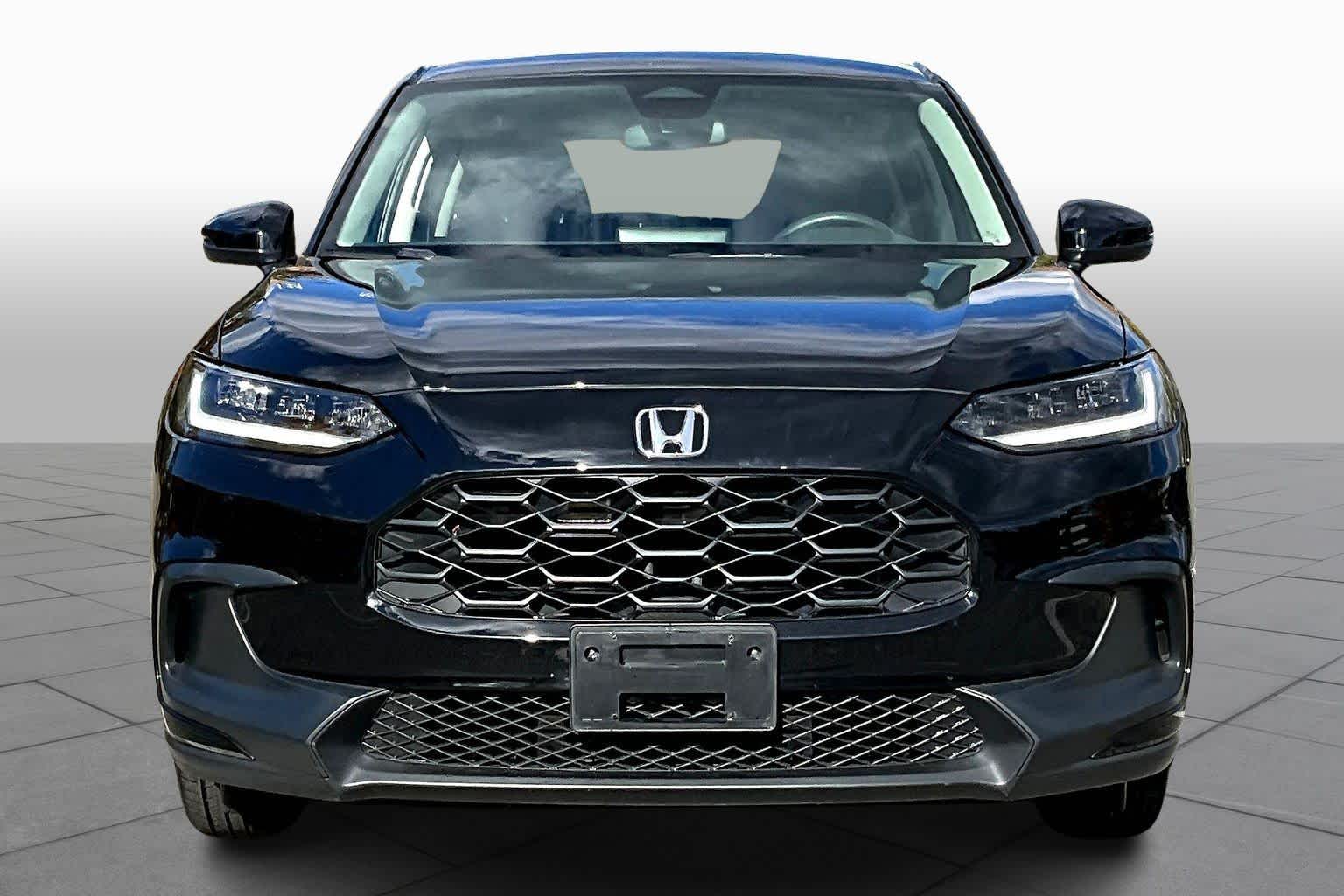 2023 Honda HR-V LX photo 3