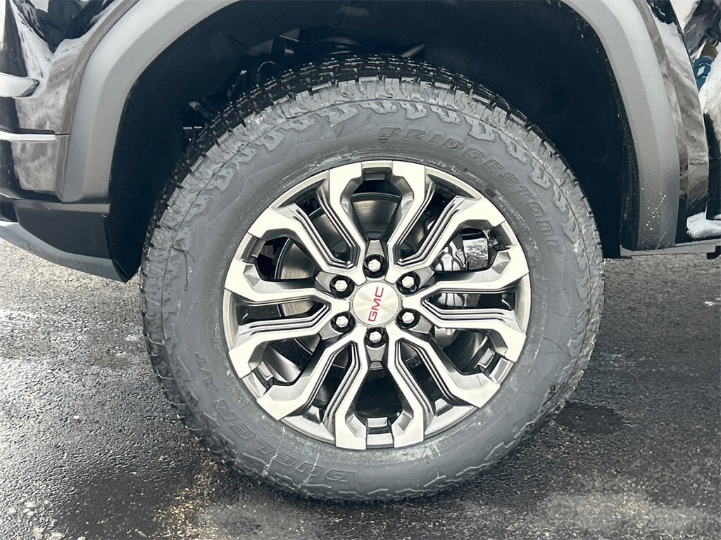 2026 GMC CANYON - Image 10