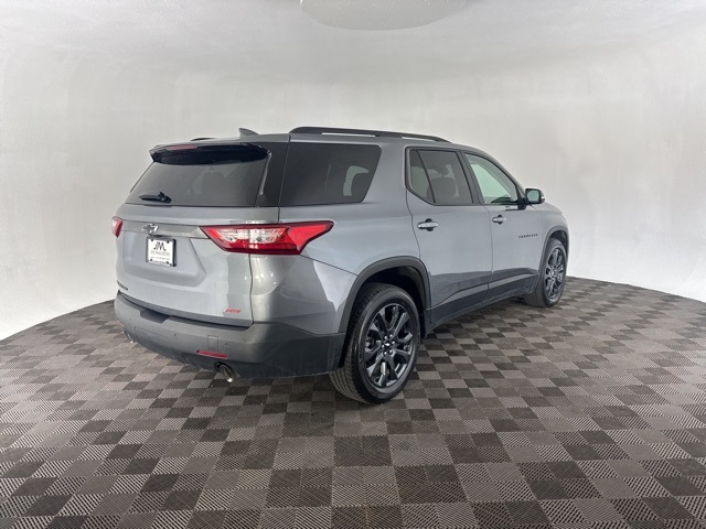 2021 Chevrolet Traverse RS photo 6