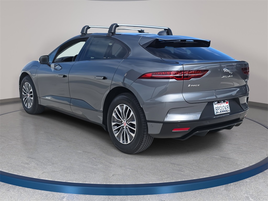 2020 Jaguar I-PACE S photo 7