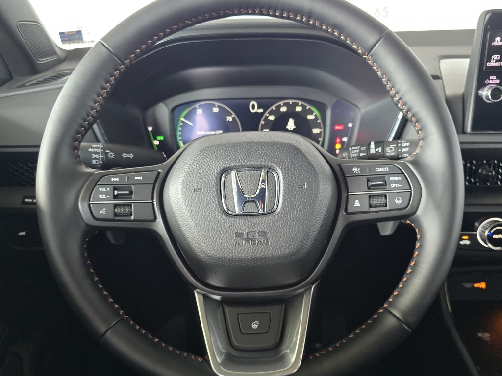 2026 Honda CR-V Hybrid photo 40
