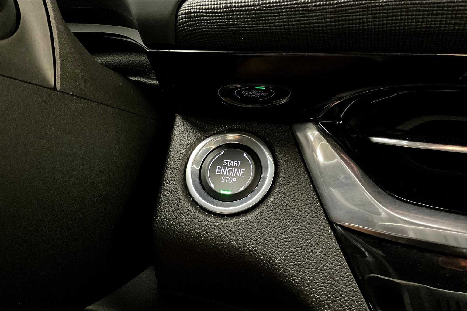 2024 Buick Envista ST photo 28