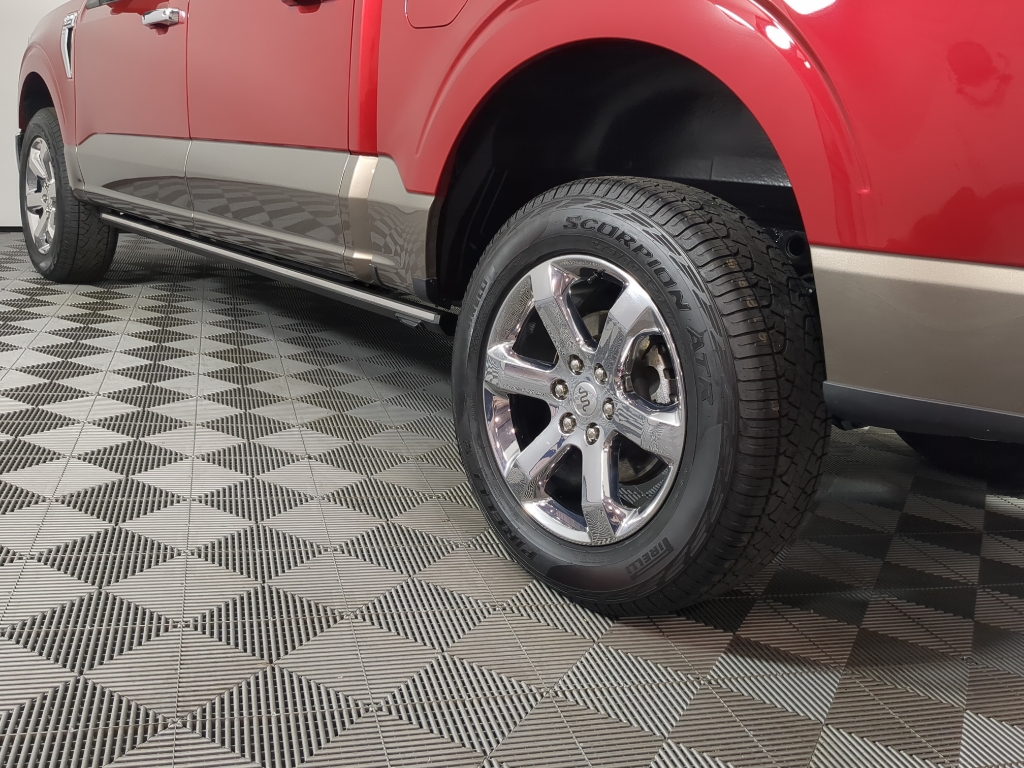 2023 Ford F-150 King Ranch photo 3