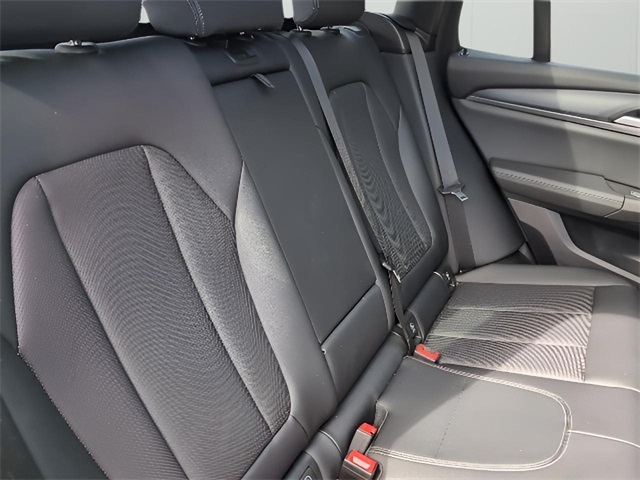 2024 Bmw X3 xDrive30i photo 38