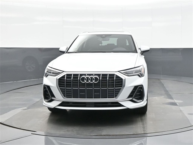 Used 2025 Audi Q3 S Line Premium Plus with VIN WA1EECF37S1022059 for sale in Kansas City