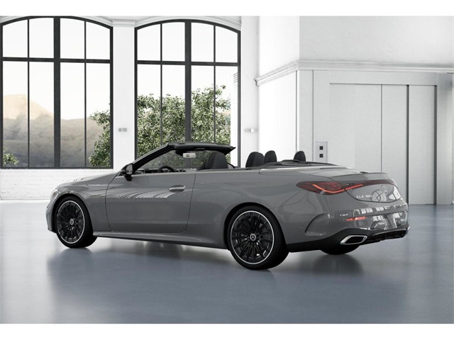 2026 Mercedes Benz CLE 300 4MATIC photo 28