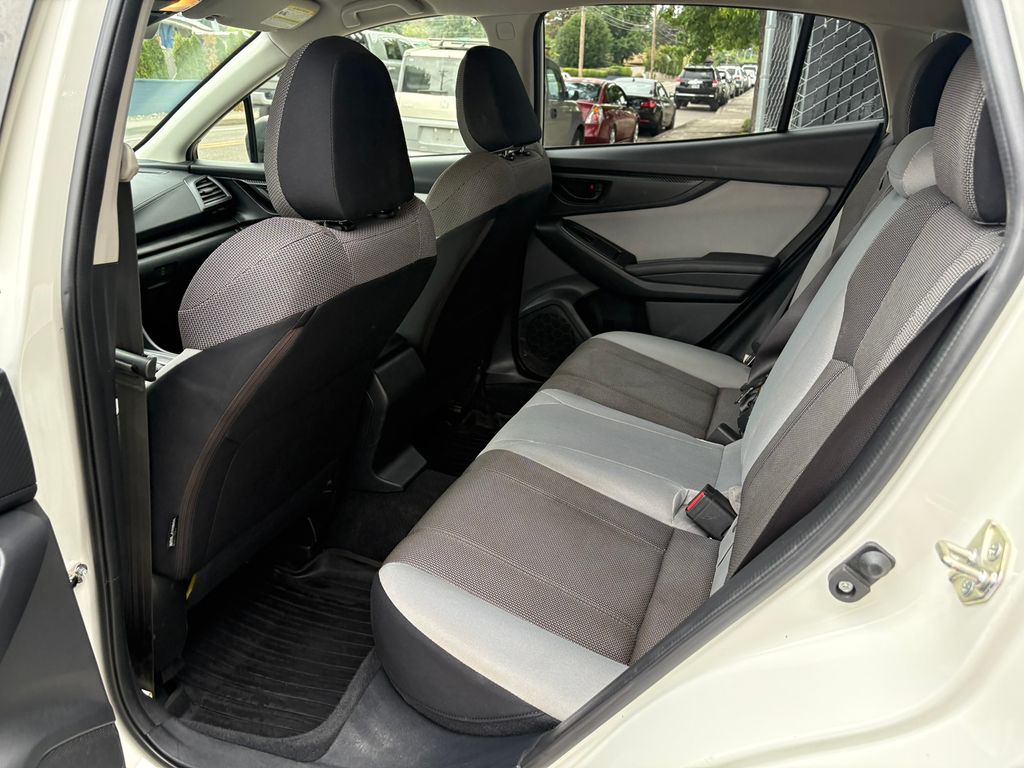 2020 Subaru Crosstrek Base photo 27