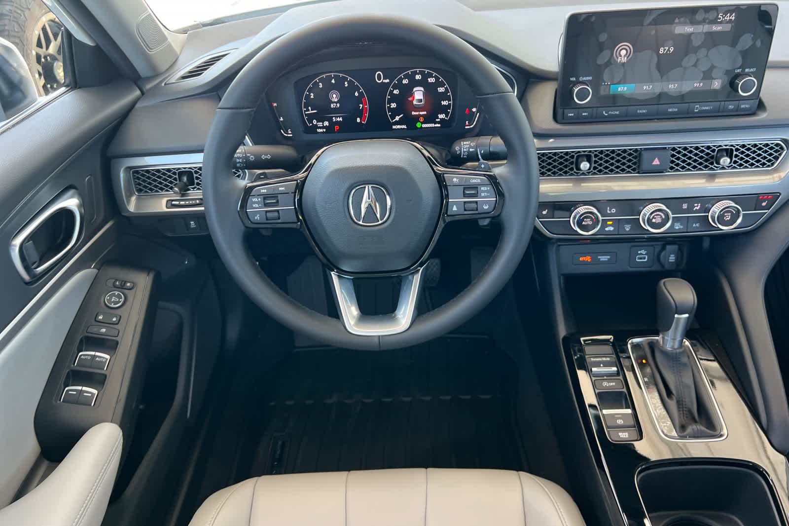 2025 Acura Integra Base photo 9