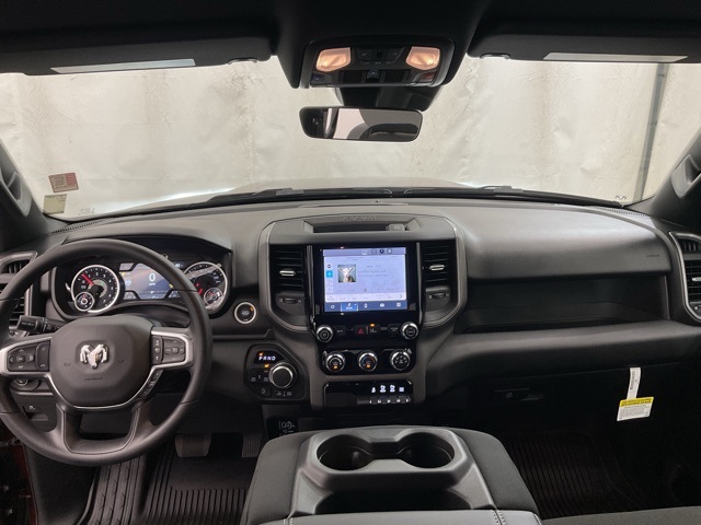 2026 Ram 1500 Warlock photo 10