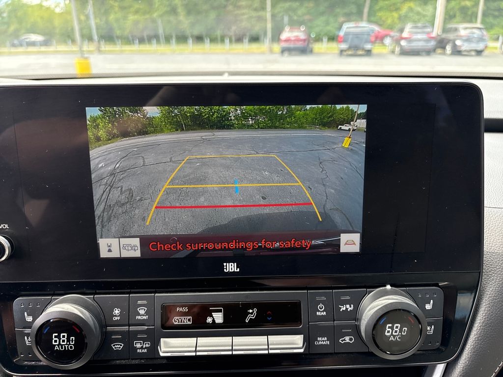 2024 Toyota Grand Highlander Limited photo 19