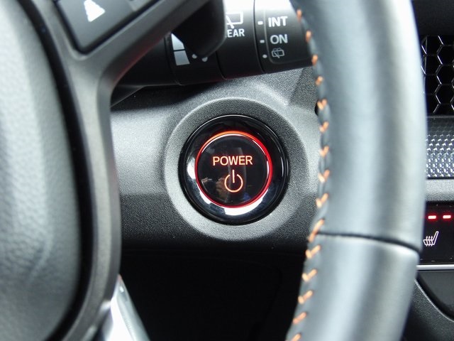 2026 Honda CR-V Hybrid Sport-L photo 25