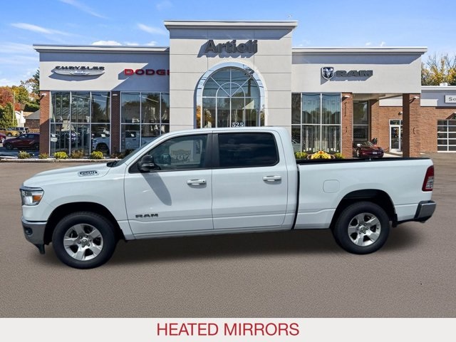 2022 Ram 1500 Big Horn Lone Star photo 4
