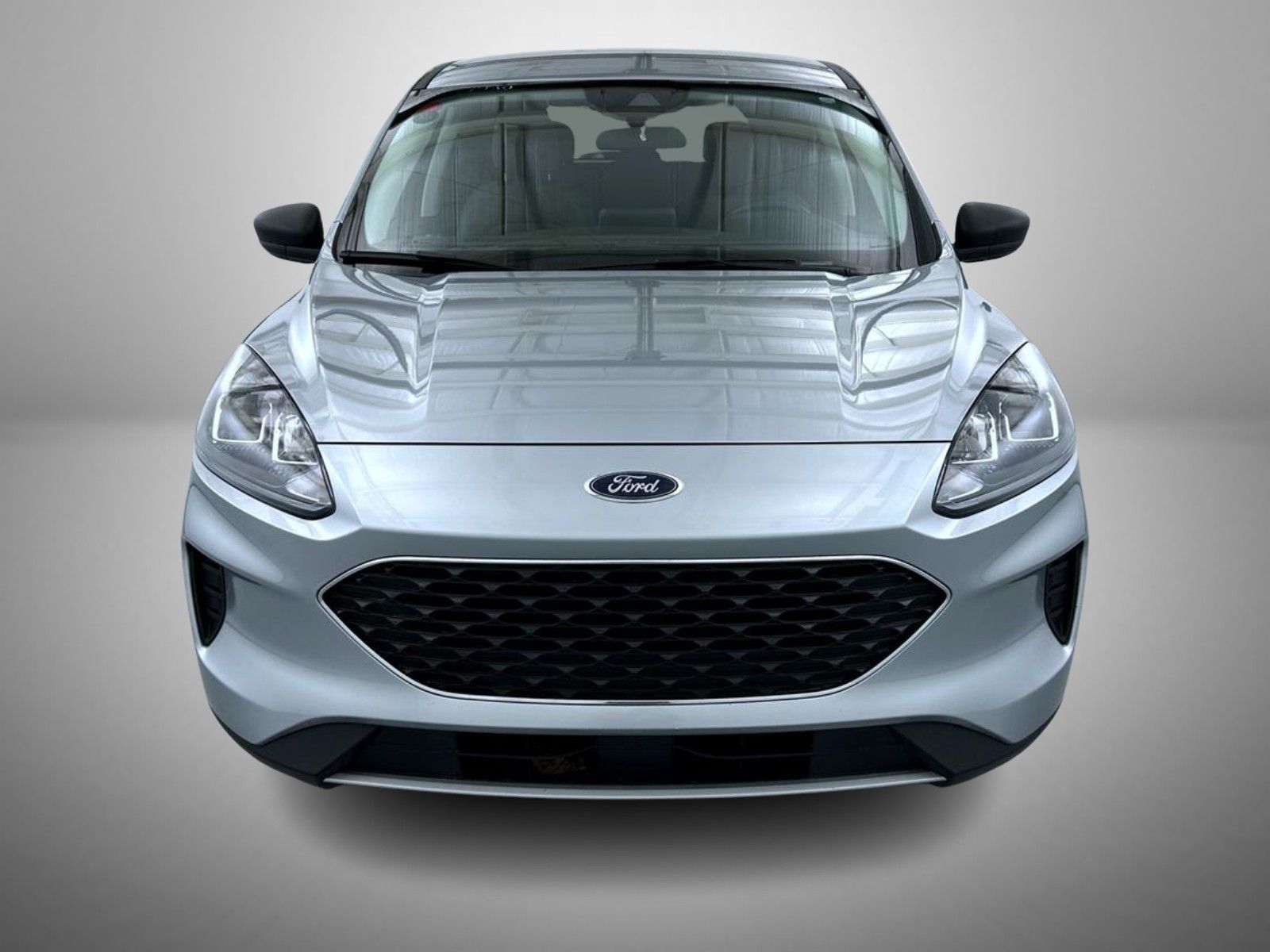 2022 Ford Escape SE photo 2