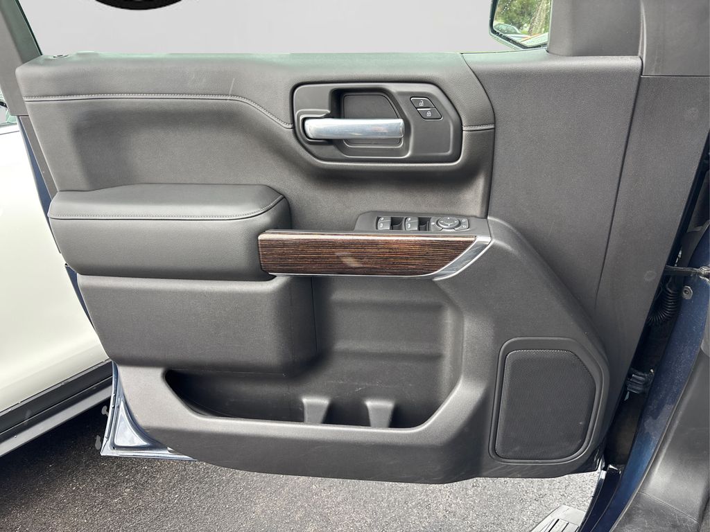2020 Gmc Sierra 1500 SLE photo 22