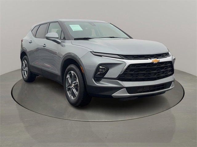 2025 Chevrolet Blazer 2LT's photo