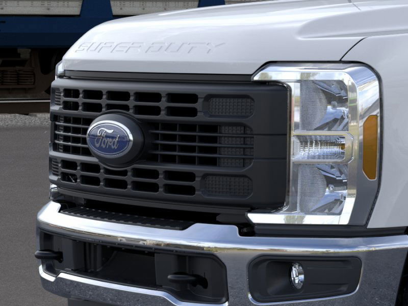 2025 Ford F-250 XL photo 14