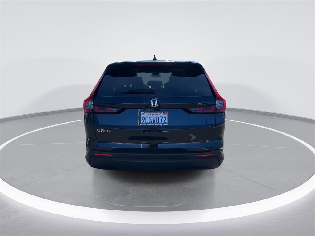 2023 Honda CR-V EX-L photo 11