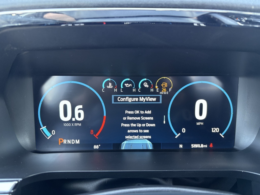 2023 Ford F-150 Lariat photo 9