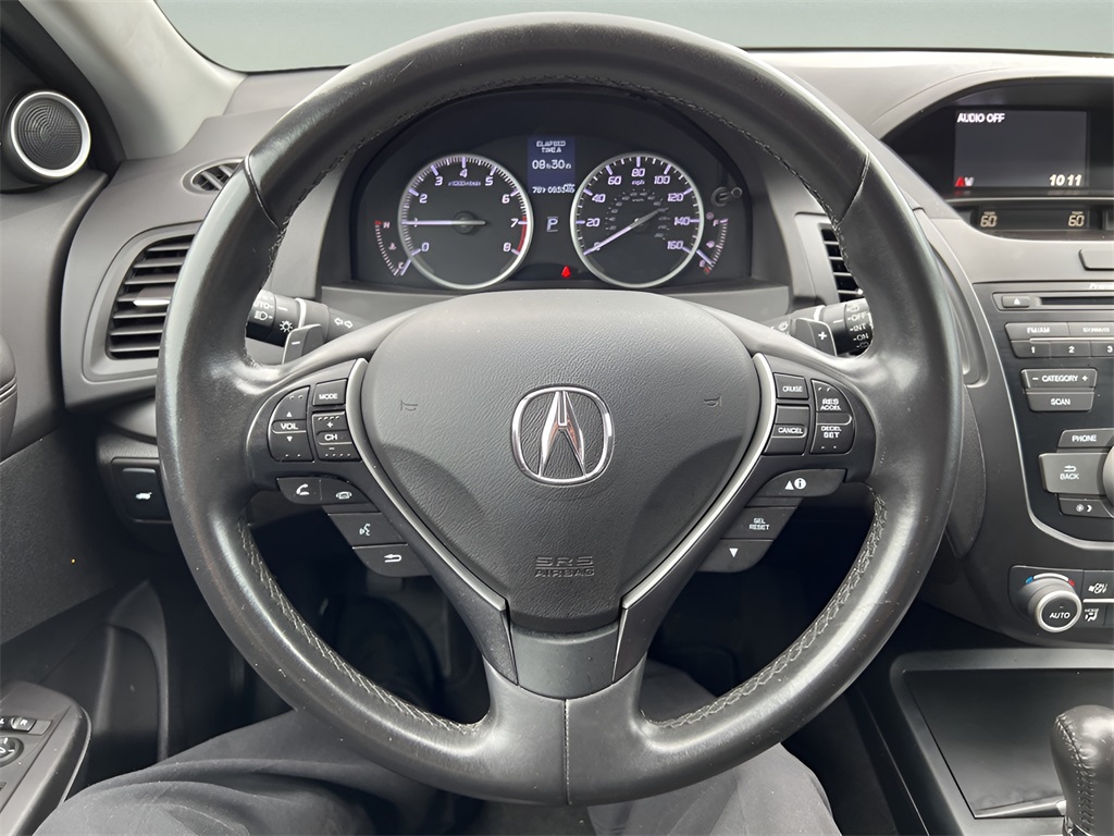 2018 Acura RDX AcuraWatch Plus photo 25
