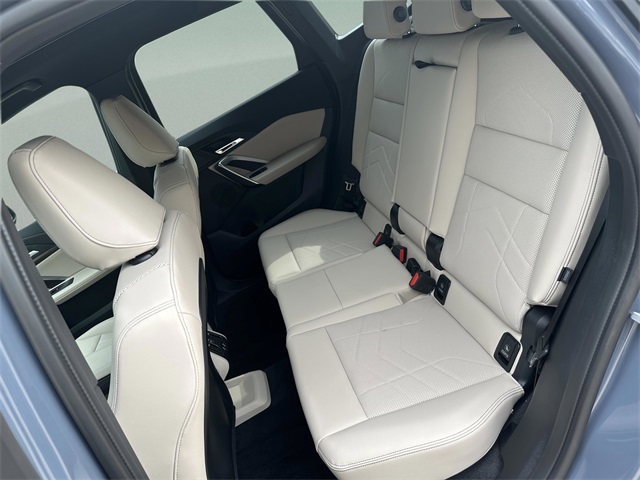 2025 Bmw X1 XDrive28i photo 24