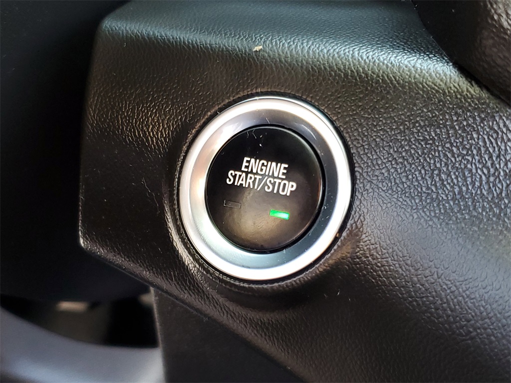 2021 Gmc Terrain SLE photo 11