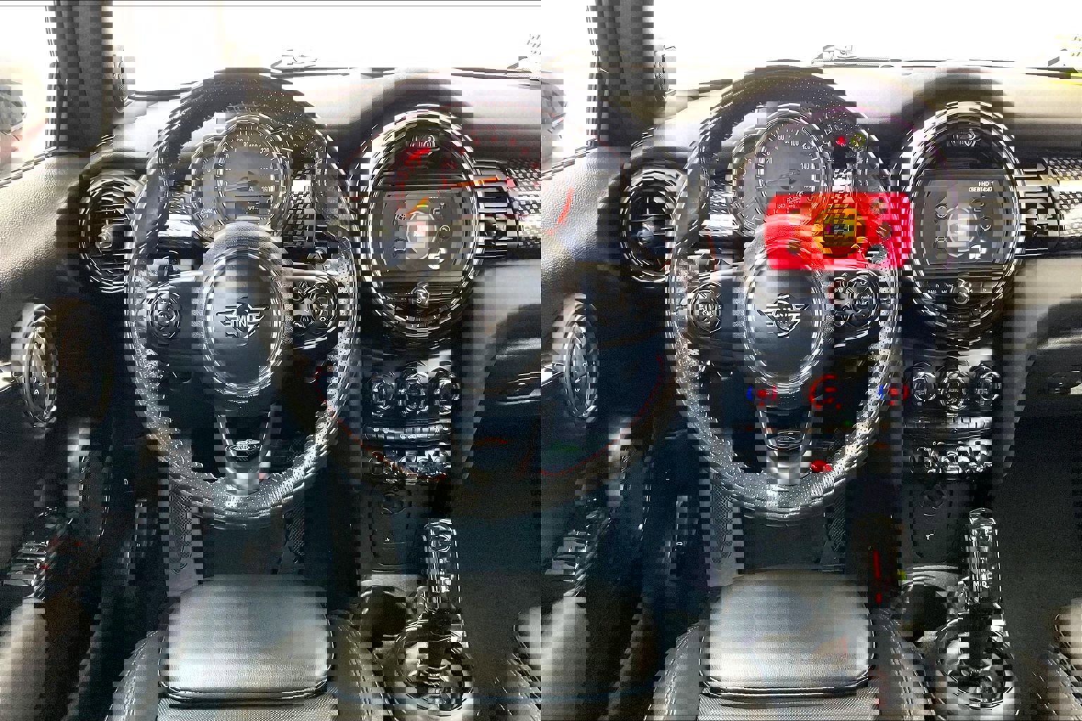 2020 Mini Cooper Convertible S photo 3