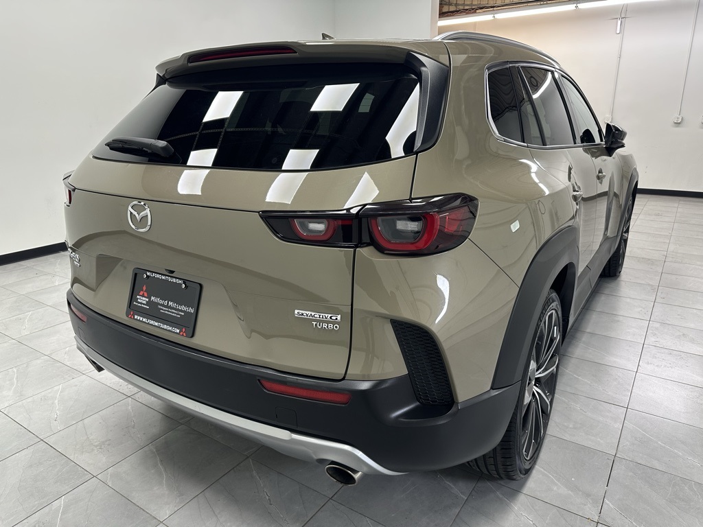 2023 Mazda CX-50 2.5 Turbo Premium photo 4