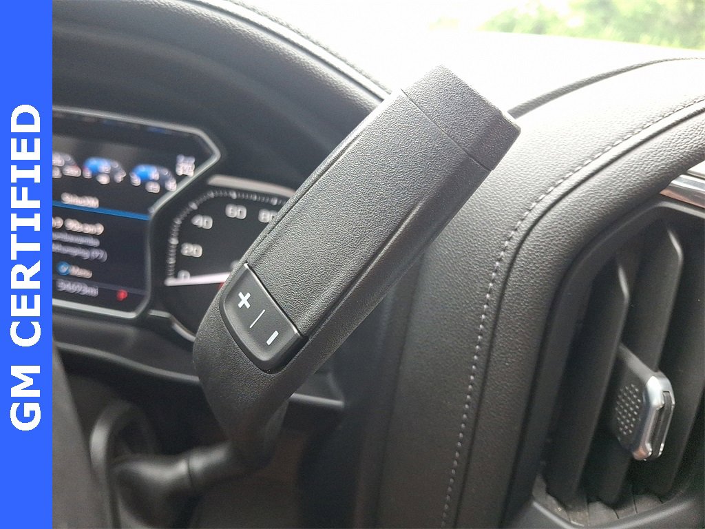 2021 Gmc Sierra 2500 HD Denali photo 10