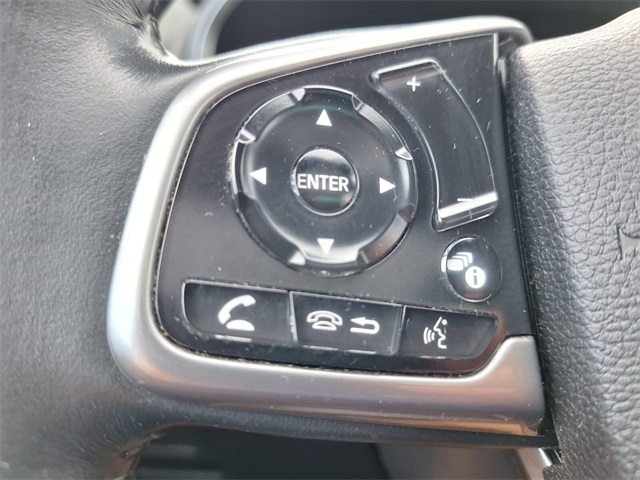 2022 Honda CR-V Touring photo 11