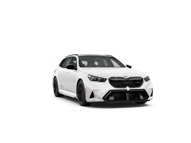 2026 BMW M5 M5 Touring's photo