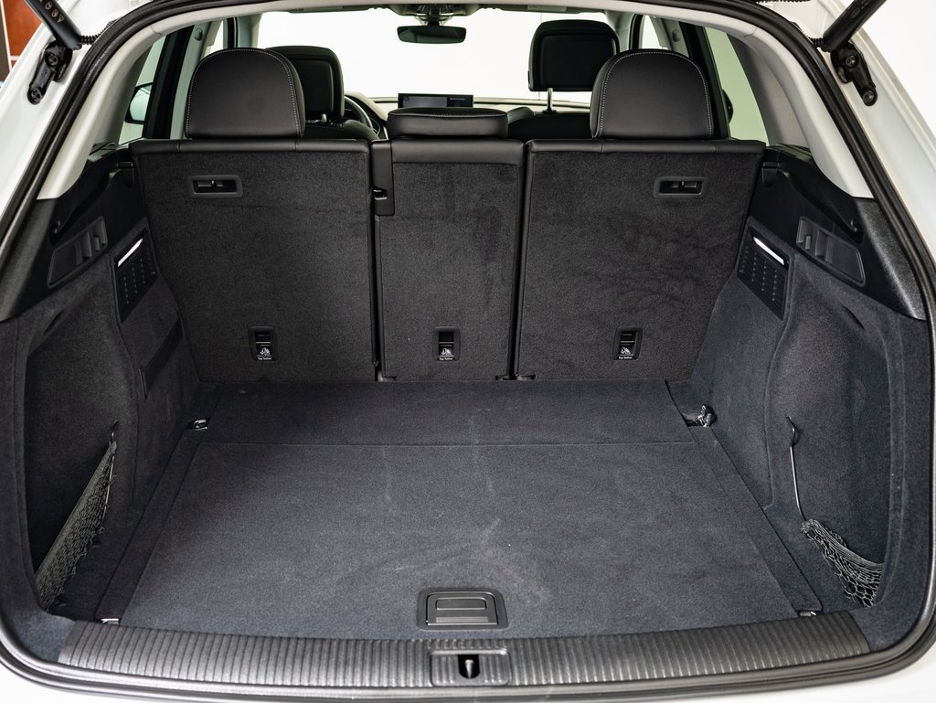 2024 Audi Q5 45 S line Premium photo 17