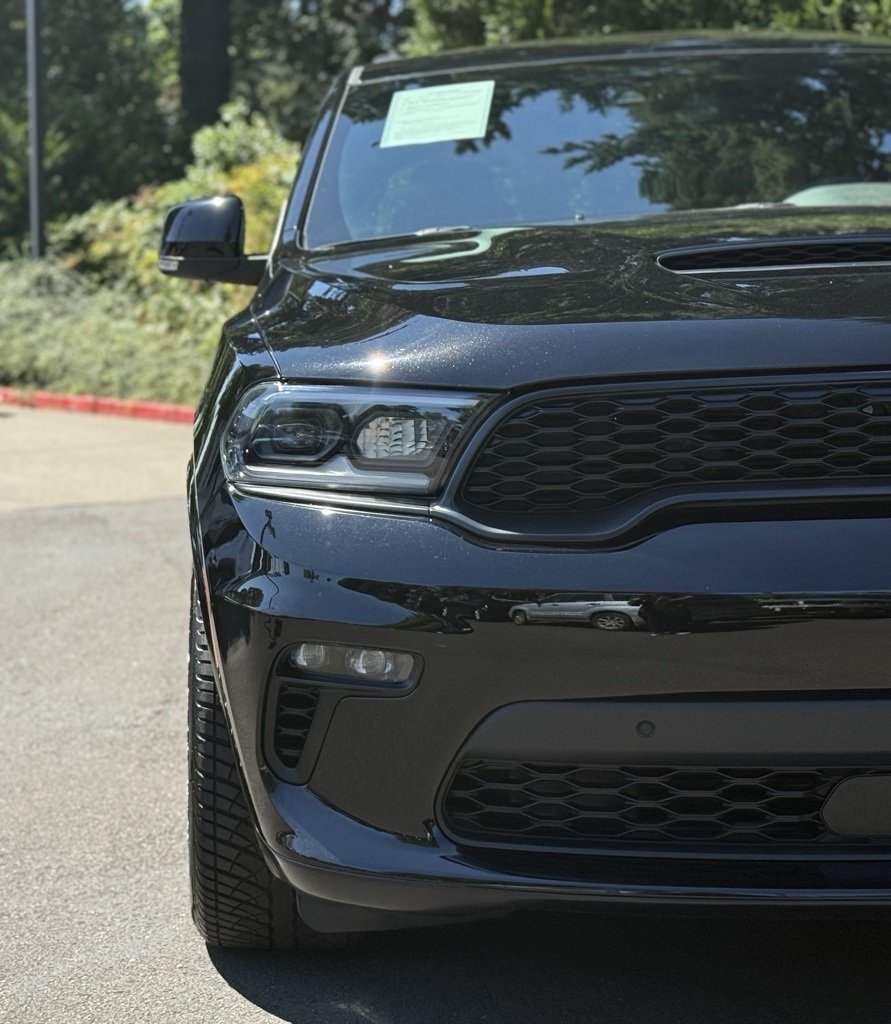 2023 Dodge Durango SRT 392 Premium photo 2