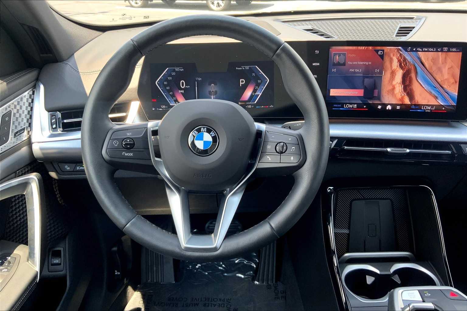 2025 Bmw X2 xDrive28i photo 5