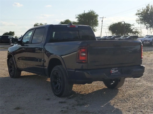 2025 Ram 1500 Lone Star photo 6