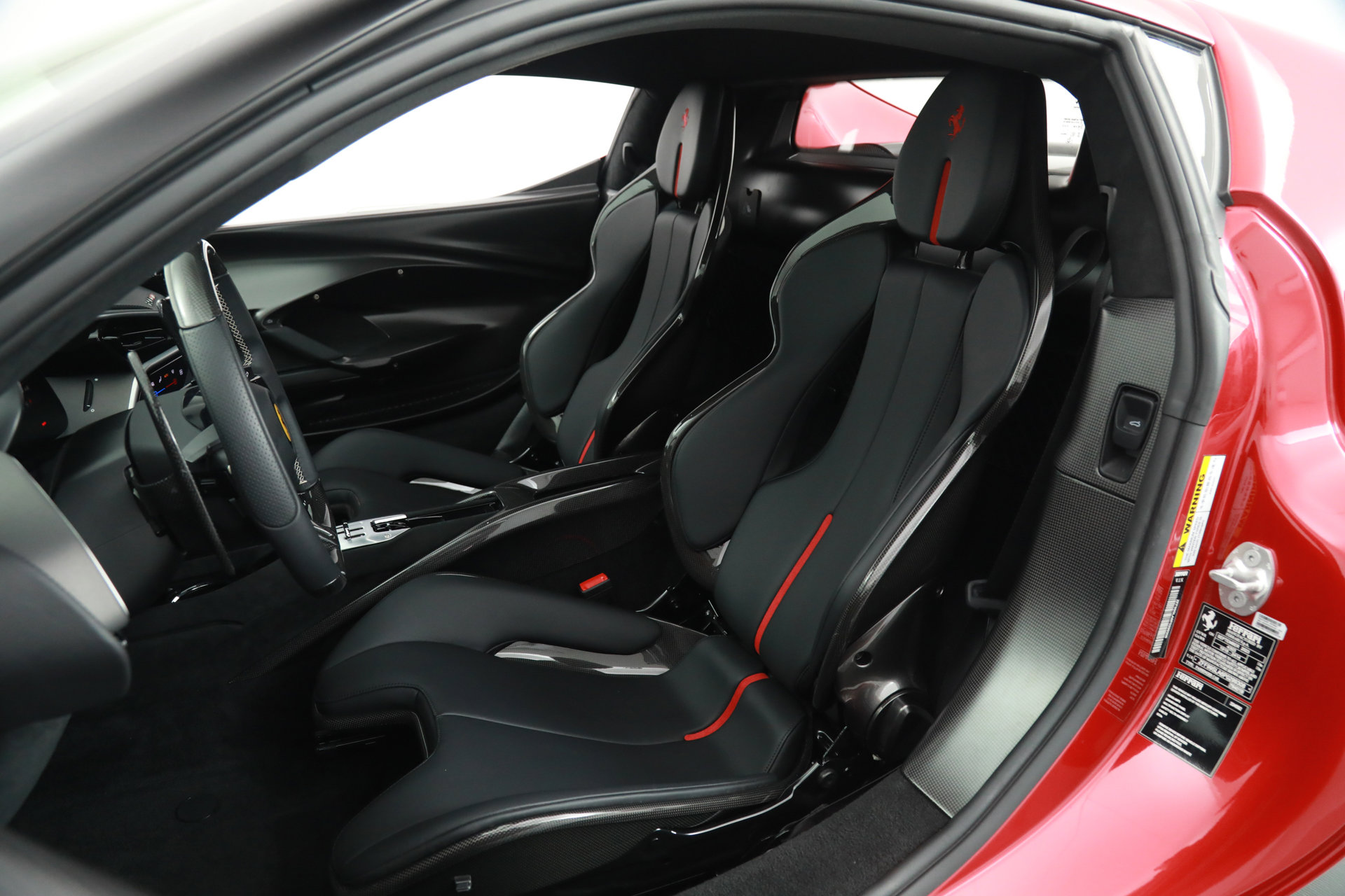2023 Ferrari 296 GTB Assetto Fiorano photo 5
