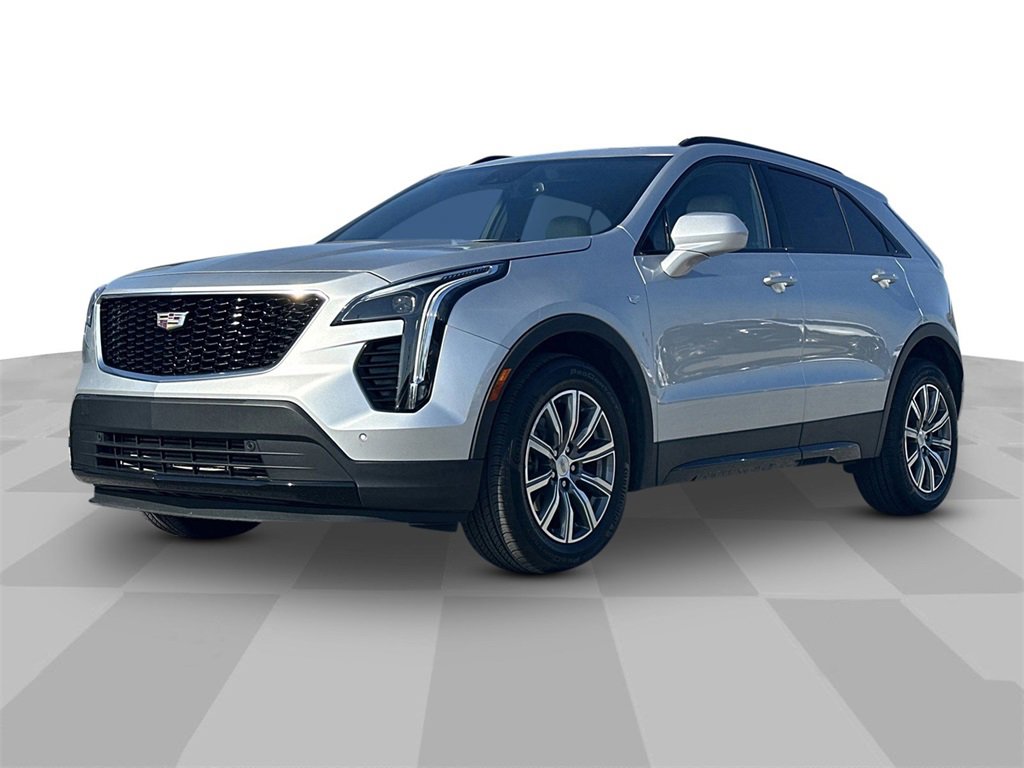 2020 Cadillac XT4 Sport