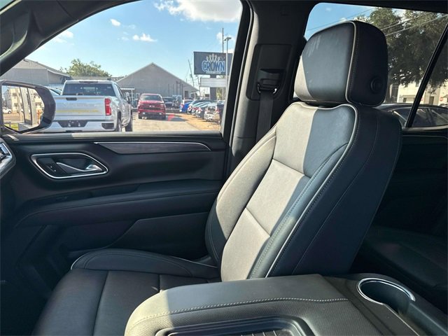 2023 Gmc Yukon SLT photo 15