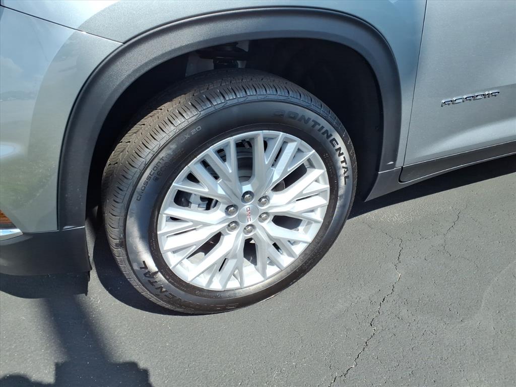 2026 Gmc Acadia Elevation photo 4