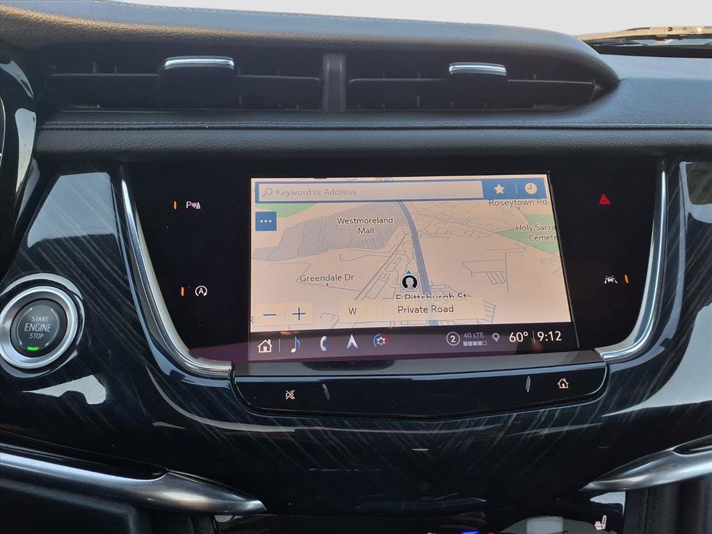 2023 Cadillac XT6 Premium Luxury photo 17