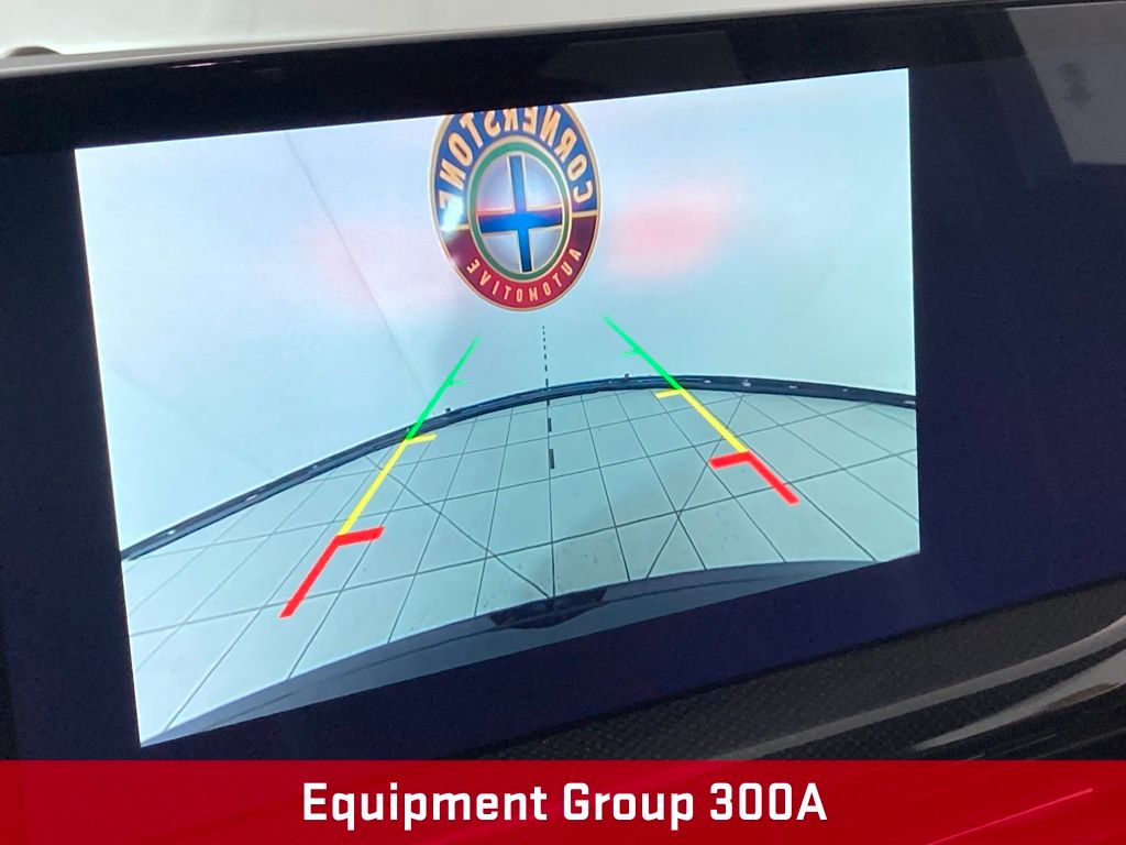 2023 Ford Escape ST-Line photo 4