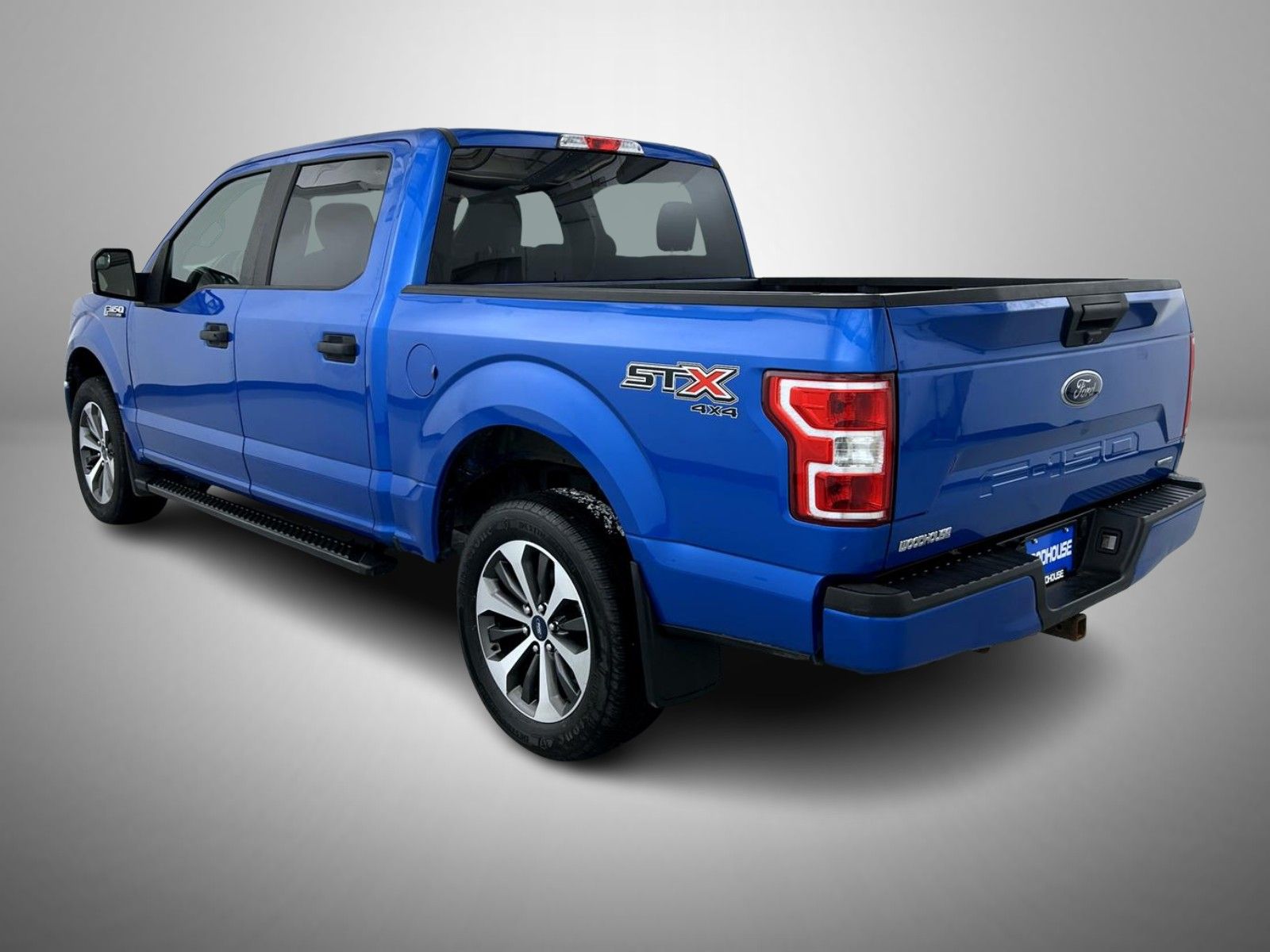 2020 Ford F-150 XL photo 7
