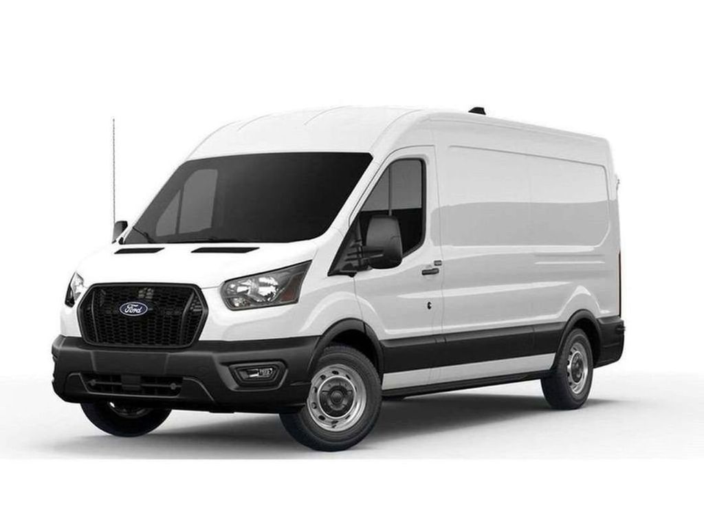 2026 Ford Transit Van Base's photo