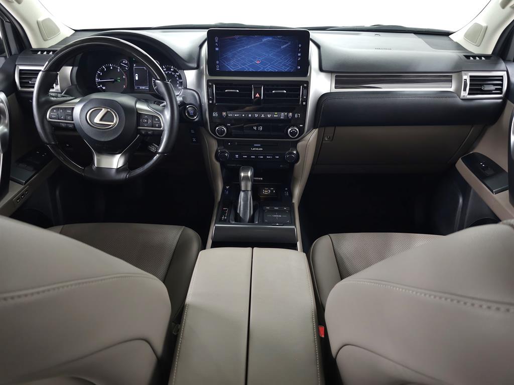 2023 Lexus GX 460 photo 20