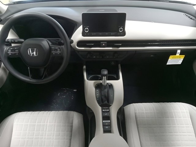 2025 Honda HR-V LX photo 17
